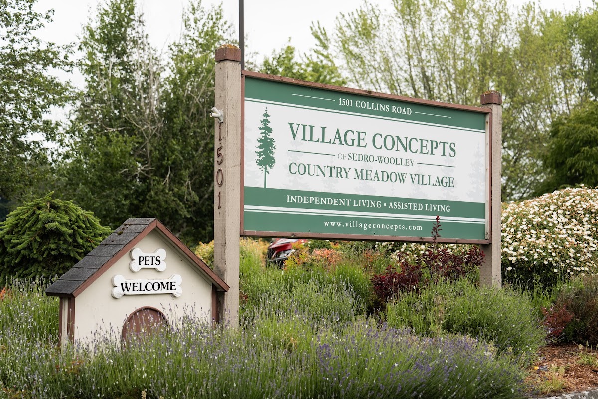 Village Concepts of Sedro-Woolley - Country Meadow Village - Photo 3