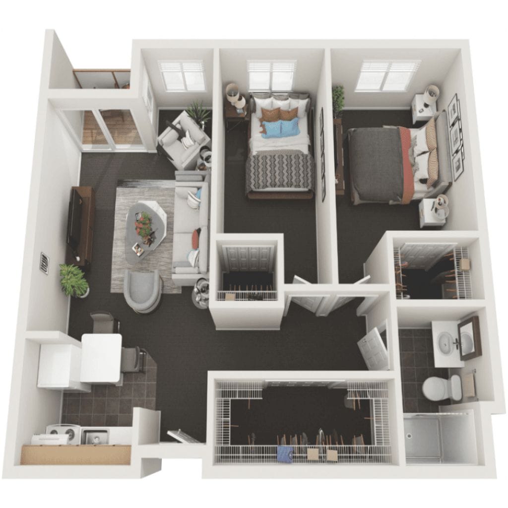 North Star Assisted & Senior Living - Photo 2