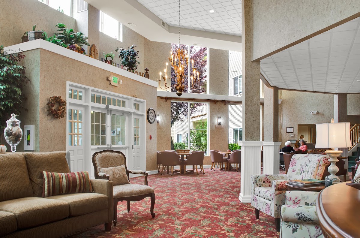 North Star Assisted & Senior Living - Photo 3