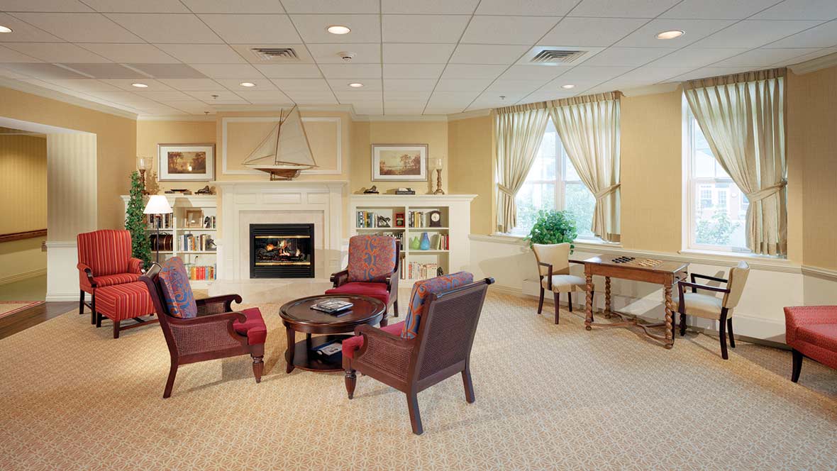Atria Woodlands - Photo 2