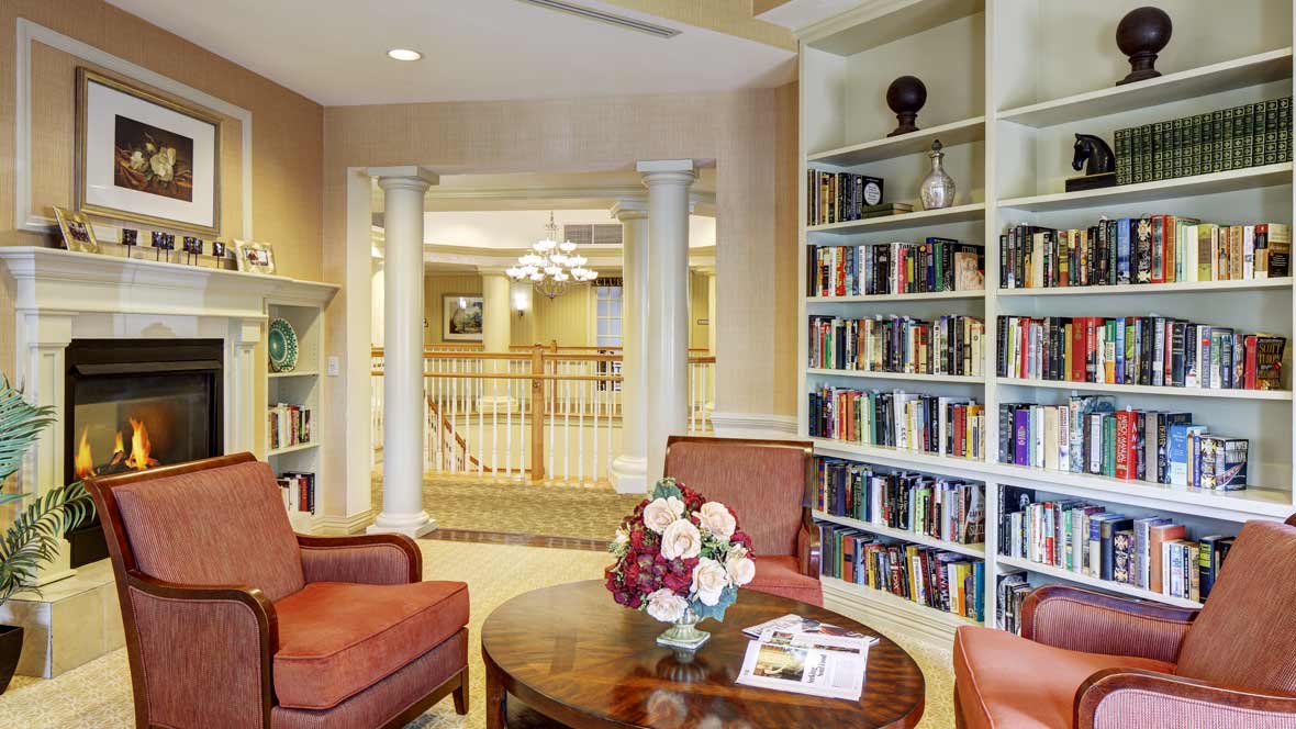 Atria Woodlands - Photo 3
