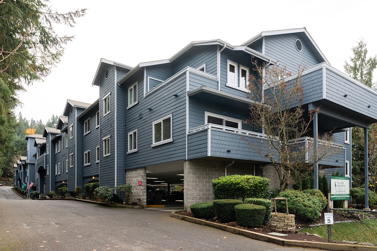 Village Concepts of Bothell - Riverside East - Photo 2