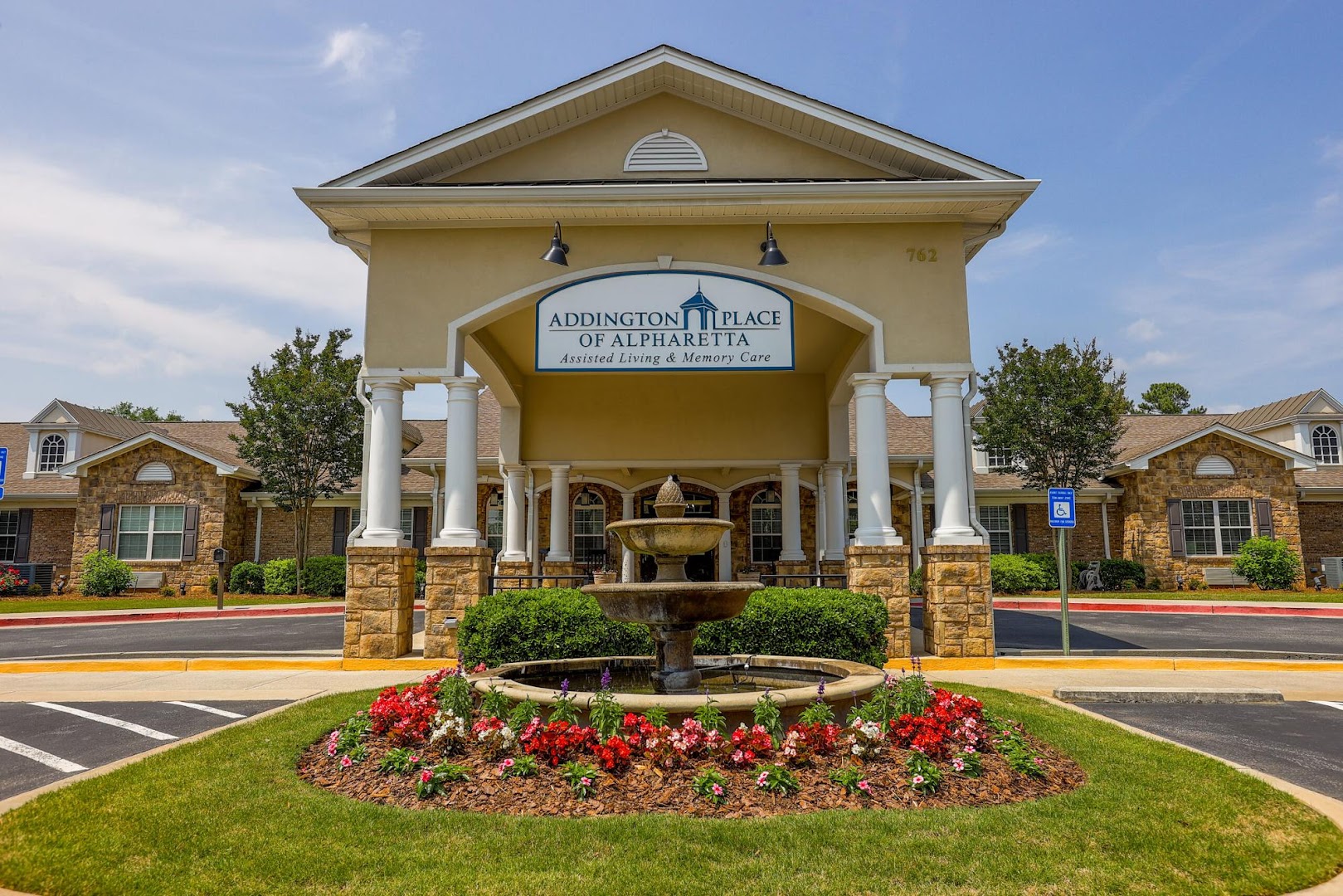 Addington Place of Alpharetta - Photo 2
