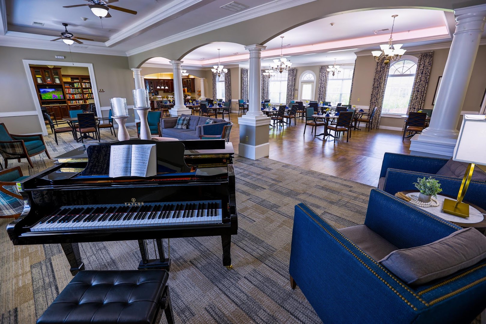 Addington Place of Alpharetta - Photo 3