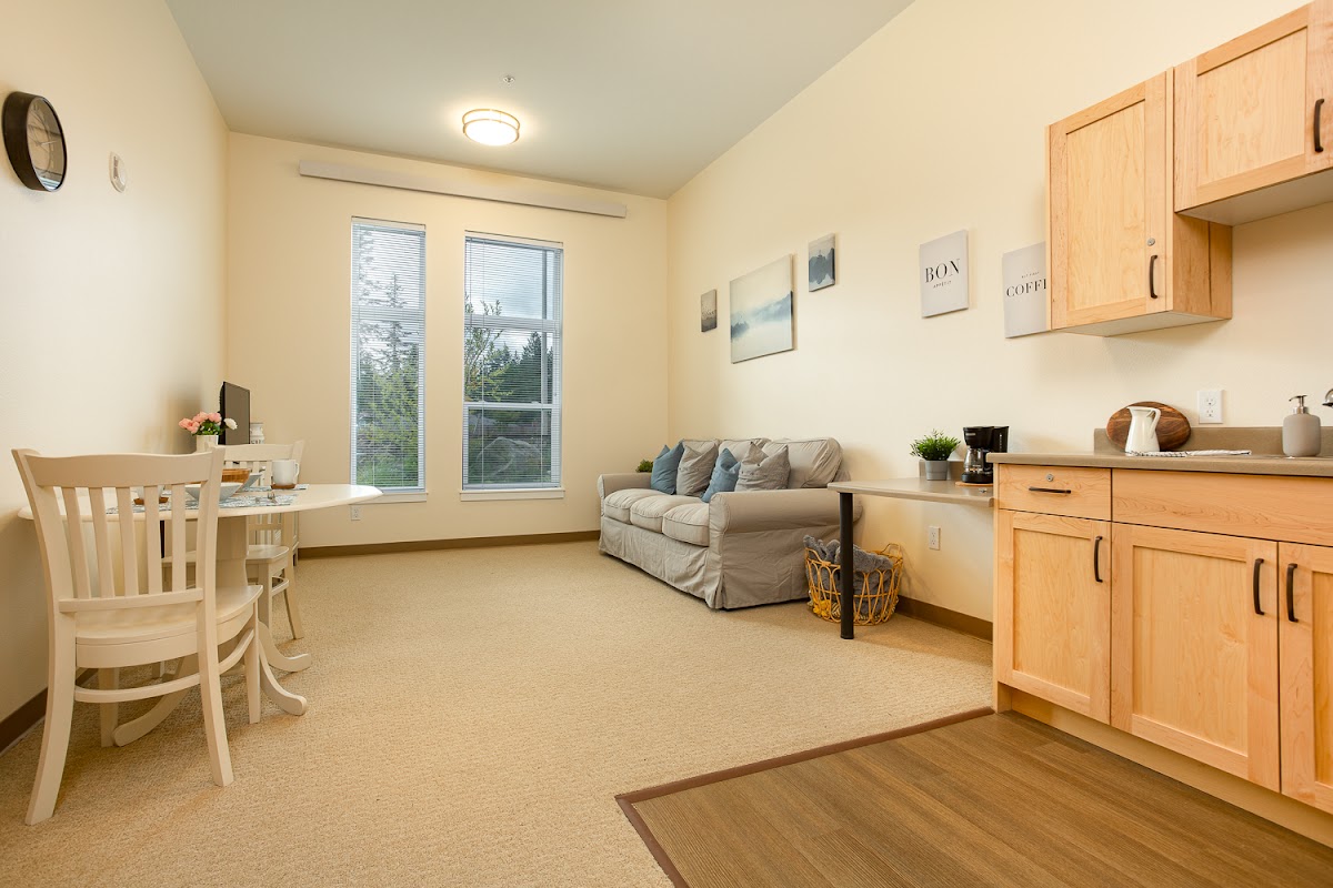 Vineyard Park Covington - Photo 2