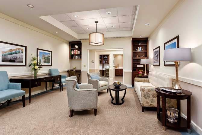 Atria Palm Desert - Photo 2