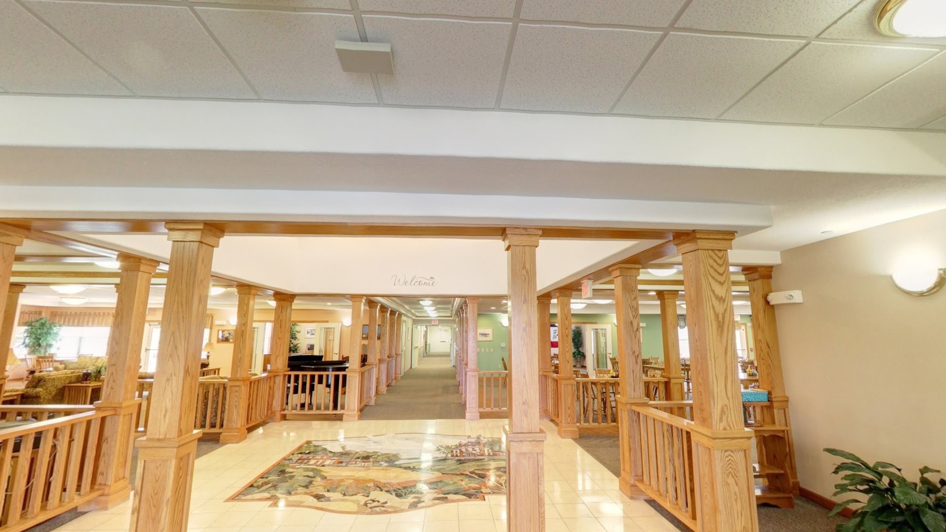 Addington Place Of Carroll - Photo 2