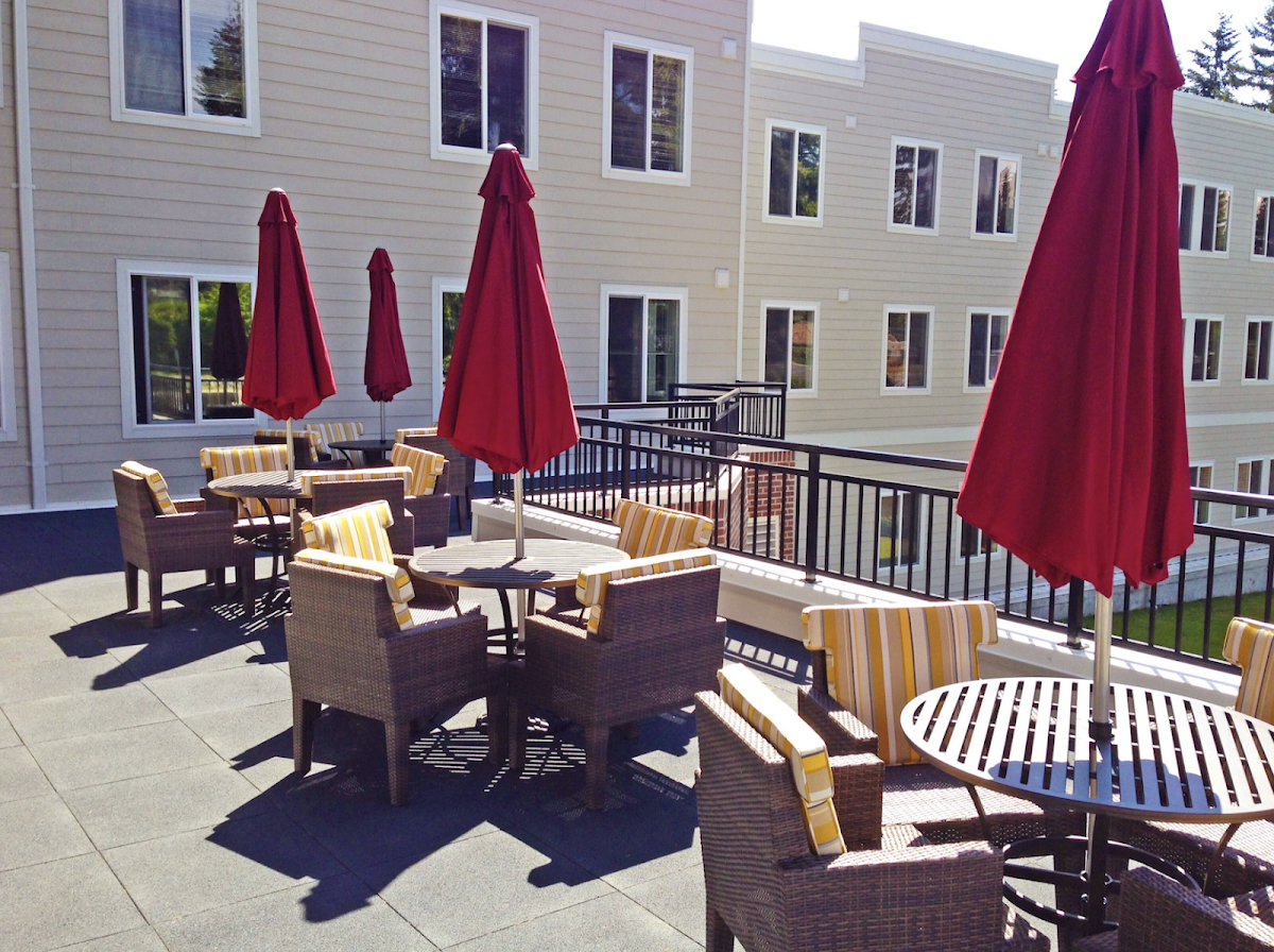Vineyard Park Mountlake Terrace - Photo 2