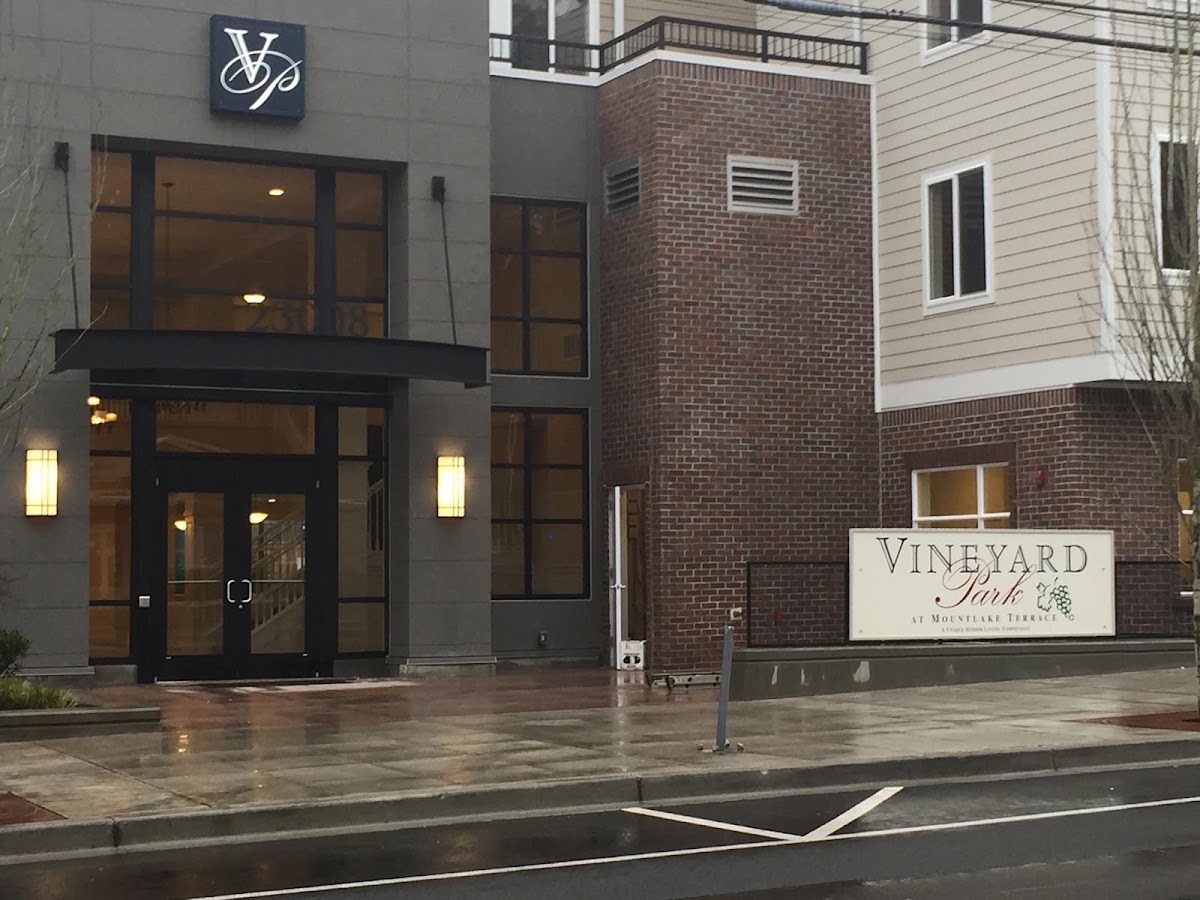 Vineyard Park Mountlake Terrace - Photo 3