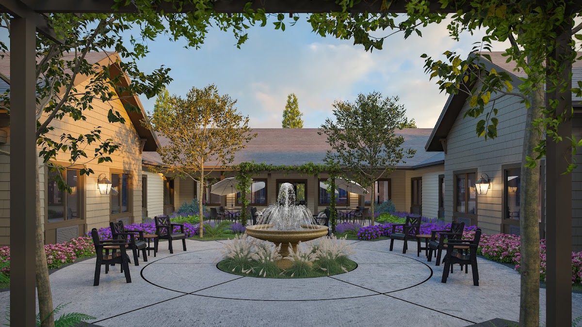 Fields Senior Living at Spokane Valley - Photo 2