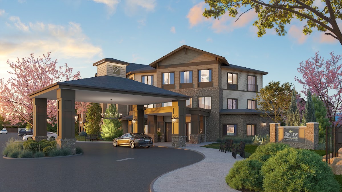 Fields Senior Living at Spokane Valley - Photo 3