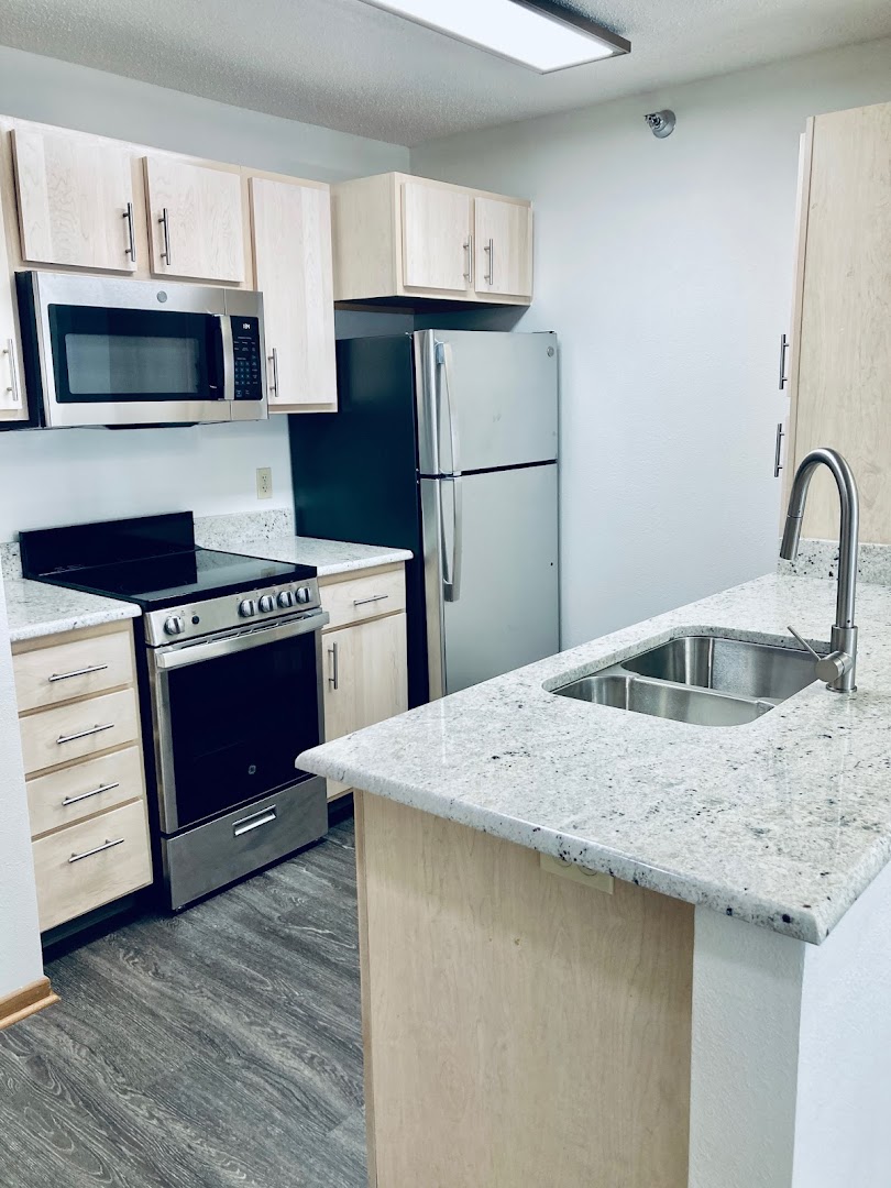 3801 Grand - Photo 2