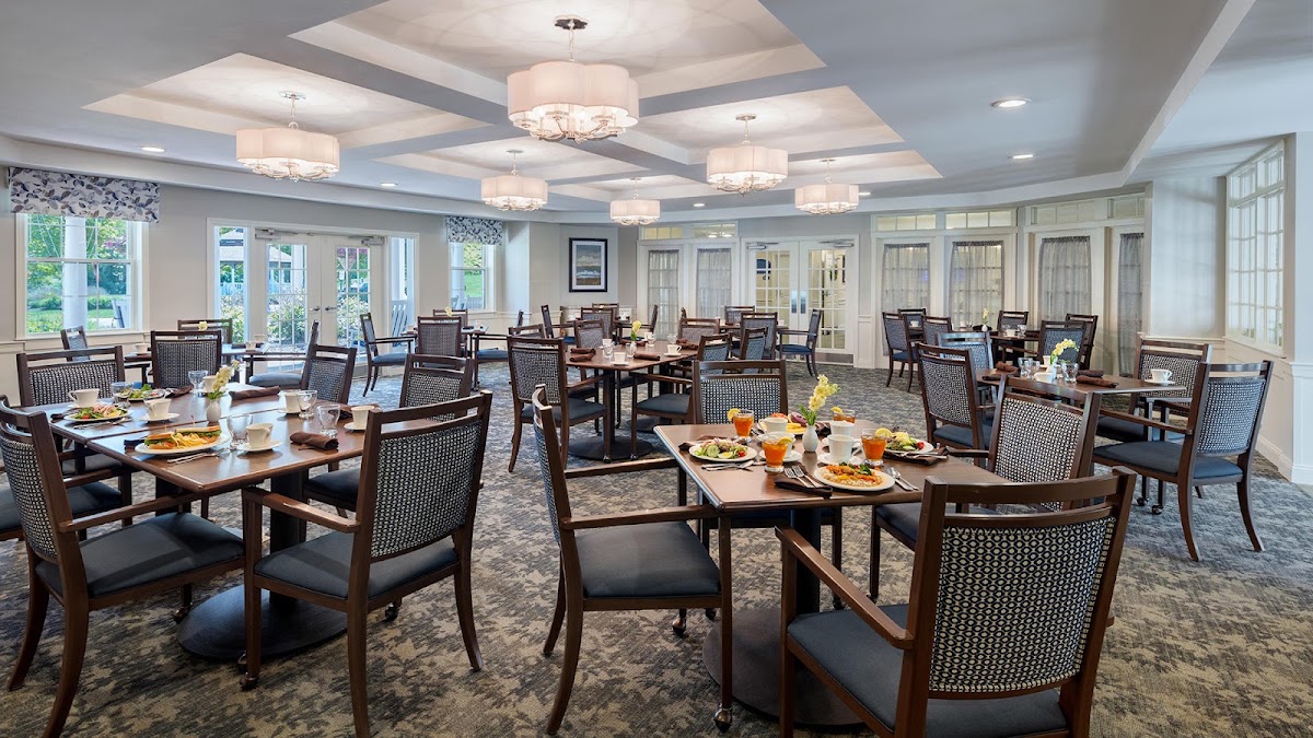 Atria Aquidneck Place - Photo 2