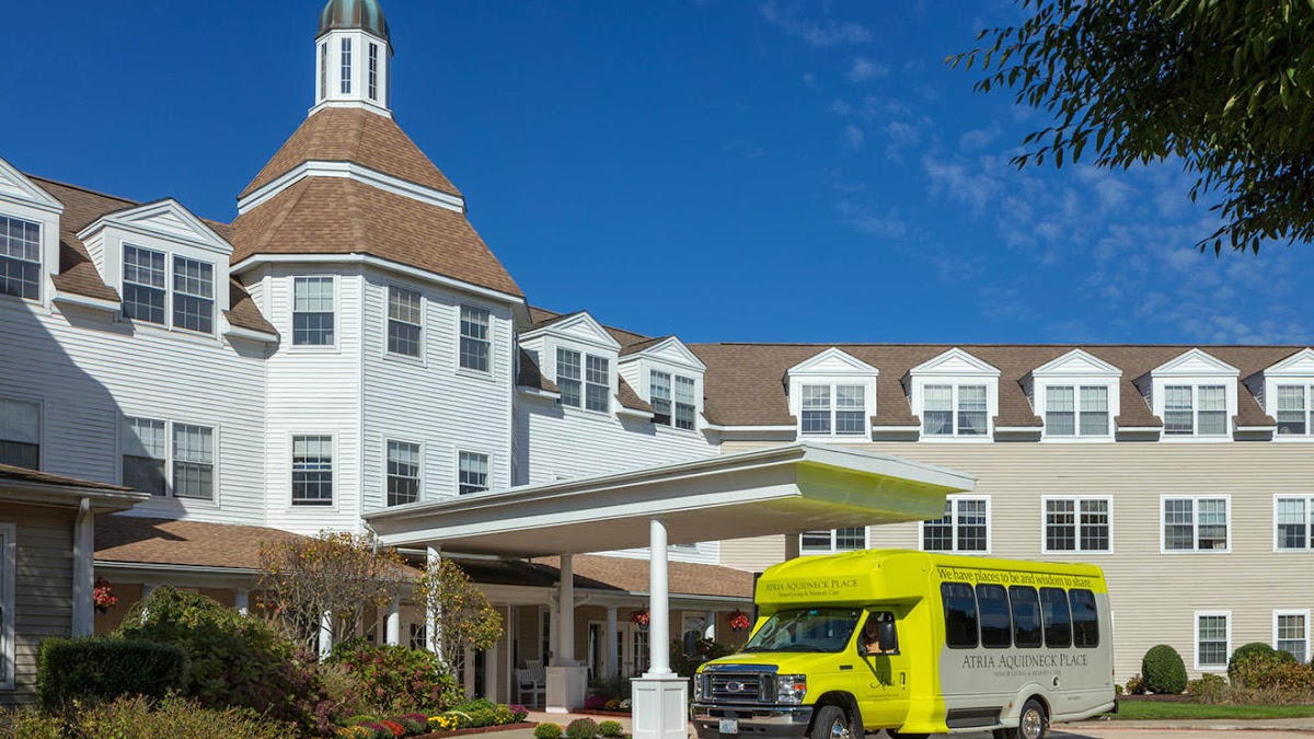 Atria Aquidneck Place - Photo 3