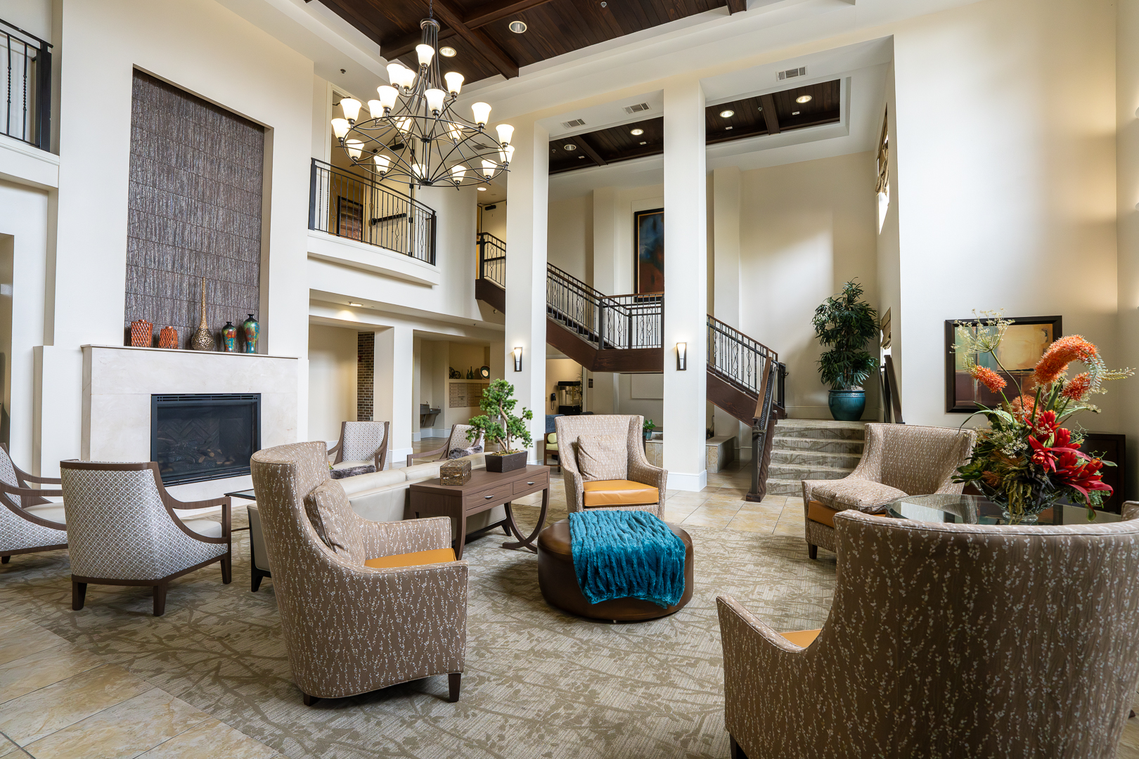 Adante Independent Living - Photo 3